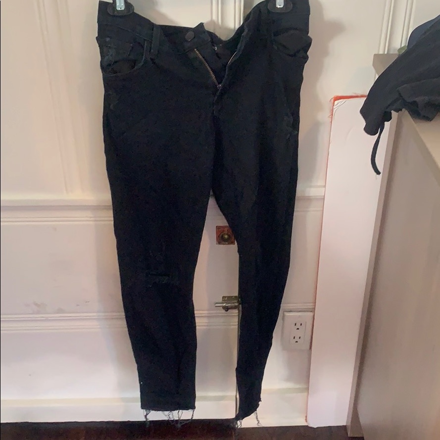 J Brand Jeans